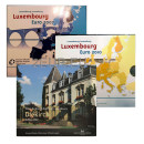 EURO MÜNDIDE KOMPLEKTID BU