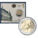 2 EURO MÜNDIKAARDID
