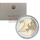 2 EURO MÜNDIKAARDID