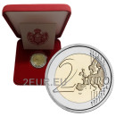 2 EURO BU ja PROOF