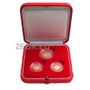 EURO MÜNDIDE KOMPLEKTID TÕENDAMINE
