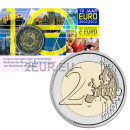 2 EURO MÜNDIKAARDID