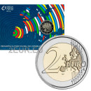2 EURO MÜNDIKAARDID