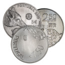 EUROMÜNDID UNC