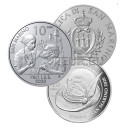 10 EURO BU MÜNDID
