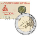 2 EURO MÜNDIKAARDID