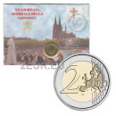 2 EURO BU MÜNDID