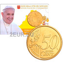 50 SENTI MÜNTIKAARDID