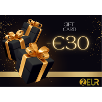 Kinkekaart 30.00 €